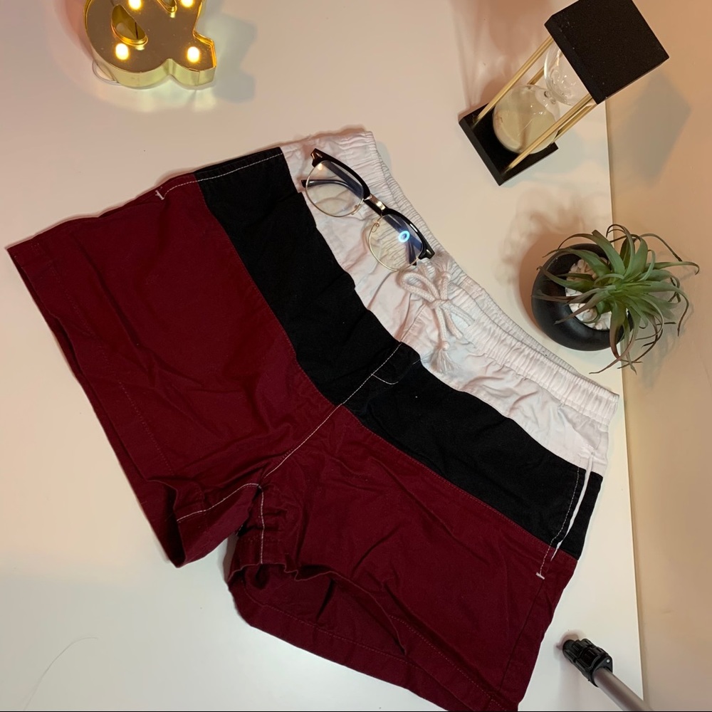 Men’s Summer Shorts